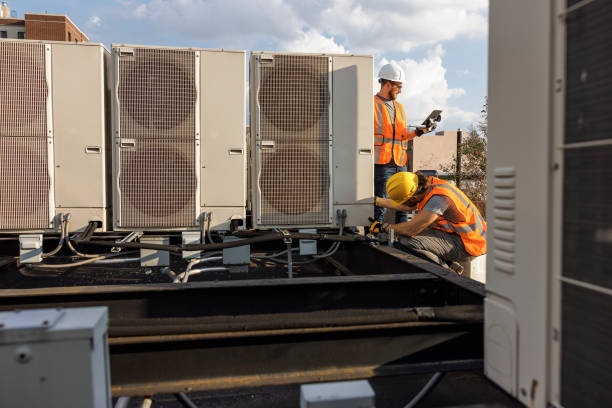 Best HVAC Contractors  in Shallowater, TX