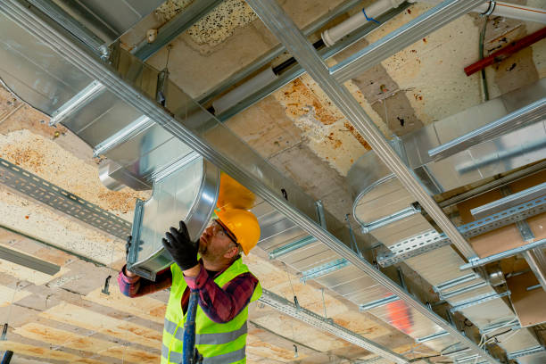 Best Central Air Repair  in Shallowater, TX