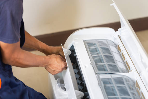 Best Residential HVAC Services  in Shallowater, TX