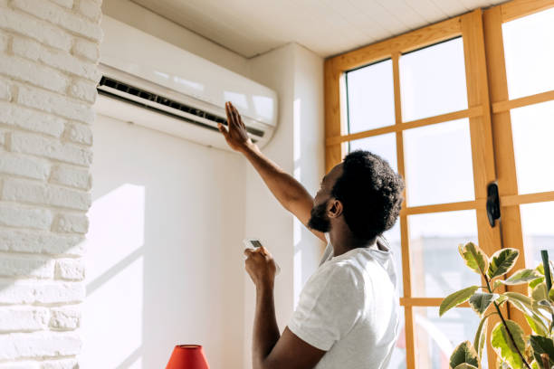 Best Emergency HVAC Repair  in Shallowater, TX