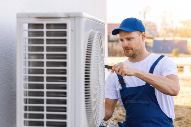 Best HVAC System Installation  in Shallowater, TX