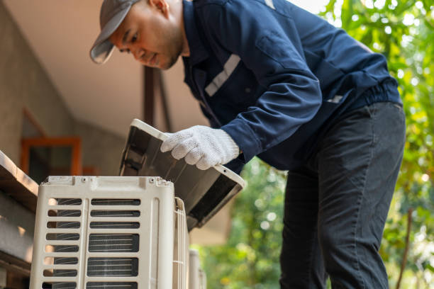 Best Air Conditioning Repair  in Shallowater, TX
