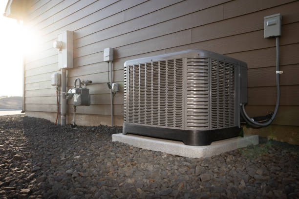Trusted Shallowater, TX HVAC Experts